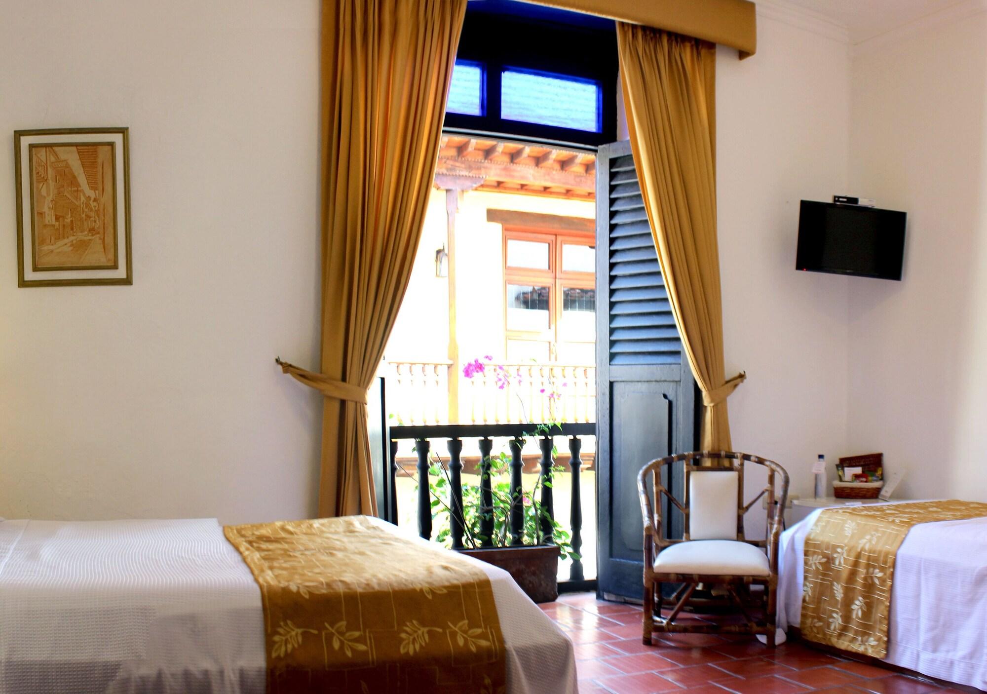 Centro Hotel Cartagena By Dot Tradition Exterior foto