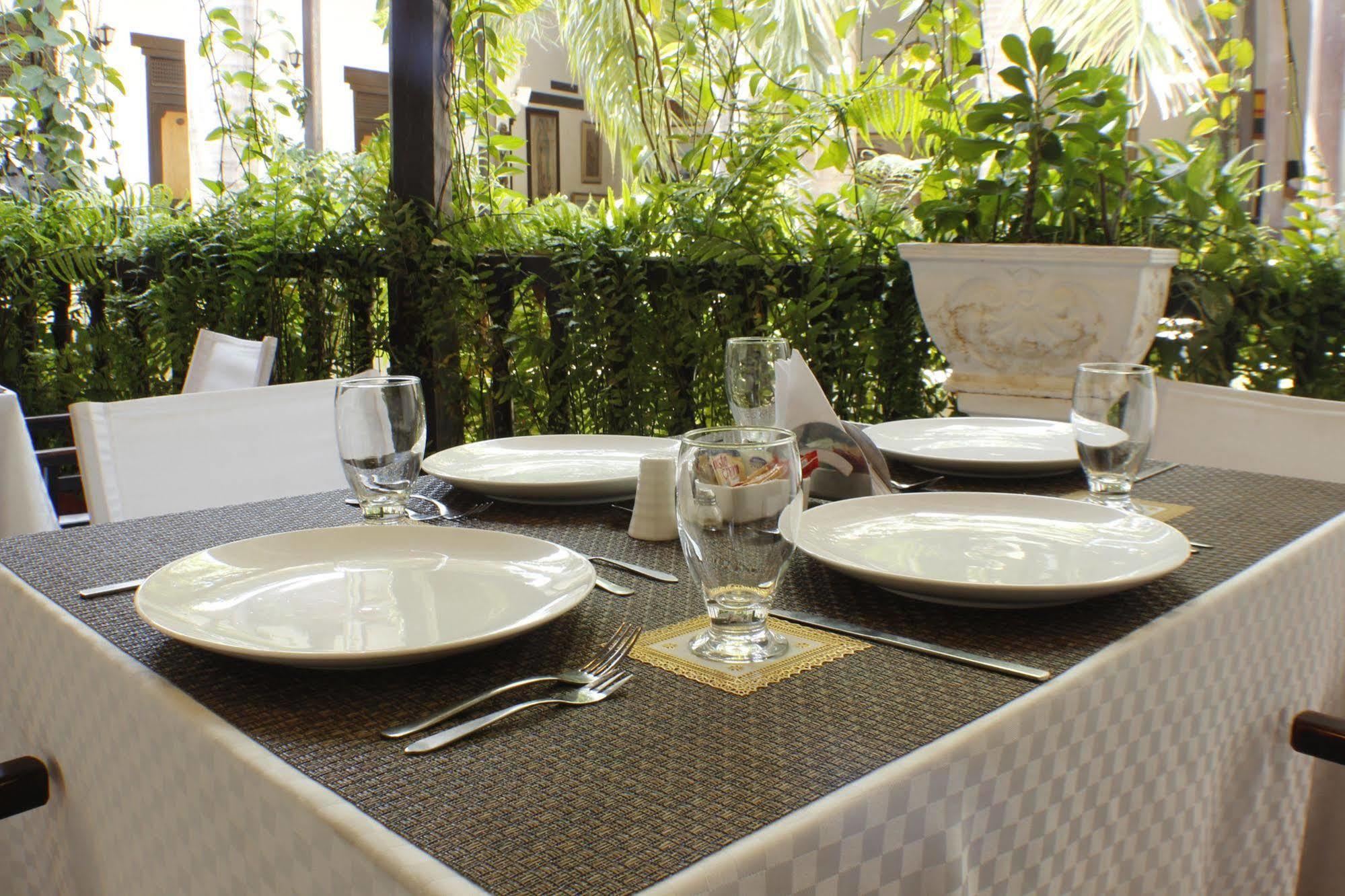 Centro Hotel Cartagena By Dot Tradition Exterior foto
