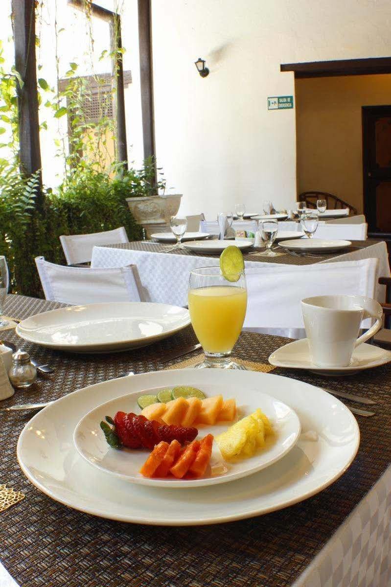 Centro Hotel Cartagena By Dot Tradition Exterior foto